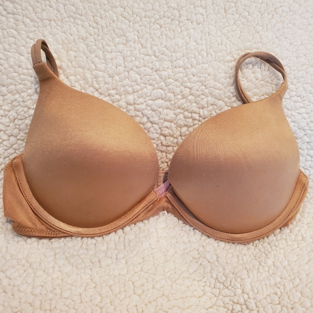 Victoria Secret Very Sexy Push Up Bra